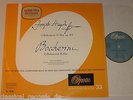 RARE OPERA STEREO HAYDN & BOCCHERINI CELLO CONCERTOS NAVARRA PAUMGARTNER NM