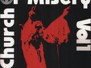 Volume 1 - Church Of Misery (2011, Vinyl NEW)
