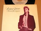 STRAY CATS BRIAN SETZER Knife Feels Like Justice 7