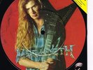 MEGADETH - SYMPHONY OF DESTRUCTION (CLPD 662) UK PICTURE DISC 7
