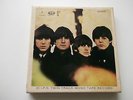 Original UK Parlophone Reel To Reel Twin Track The Beatles For Sale + EMI Insert