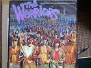 The Warriors Original Motion Picture Soundtrack Vinyl LP