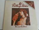 THE ROLLING STONES-We want the stones(LP)1978 SPANISH DECCA PROMO VG++/EX