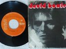 David Bowie                   The Jean Genie           Yugoslavia      7