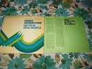 ENNIO MORRICONE: UN FILM UNA MUSICA - Great Rare OOP 2LP Italian Import - NM