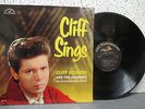 RICHARD,CLIFF  ABC 321  CLIFF SINGS  M-  $150.00