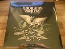 Broilers - Vanitas 2007 DoLP Vinyl Schallplatte OVP Auflage 1.000 Stück PLY RAR