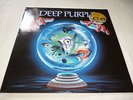 Deep Purple LP Slaves and Masters RCA PL 90535 1990
