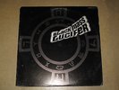 BLACK MASS by LUCIFER - Mort Garson 1971 occult Moog LP original UNI pressing