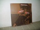 SEXY  NUDE CHEESECAKE LP D-TENSION PRETTY LITTLE WHORES SEALED