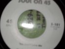 NORTHERN SOUL - THE EPITOME OF SOUND - YOU DON'T LOVE ME