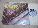 THE BEATLES - PLEASE PLEASE ME ODEON PMC 1202 TURKISH LP  TURKEY