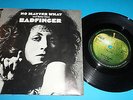 APPLE 31 BADFINGER 'NO MATTER WHAT / BETTER DAYS' APPLE UK P/S 7
