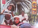 Ice T, 'Rhyme Pays' [VINYL][EX][1987][Sire Records][Old-School Hip-Hop][Promo]