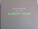 Joy Division, 'Substance' [VINYL][NM][Incl. Press. Materials]