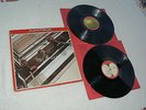 THE BEATLES/1962-1966 The Red Album 2LP 1973 Apple Records Gatefold w/Inner Slee