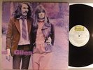 McDonald and Giles  Self-Titled    Prog  King Crimson Related