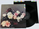 NEW ORDER Power Corruption & Lies LP die-cut+inr 1st UK A1/B1 ‘83 Factory FACT75