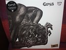 Comus- First Utterance GREEN VINYL 2010 Rise above relics 300 SOLD OUT Sealed