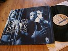 PRINCE & the N.P.G. - diamonds and pearls. double vinyl LP ..1991
