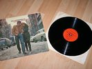 THE FREEWHEELIN' BOB DYLAN 1964 UK VINYL LP (STEREO) SBPG 62193 A1/B1