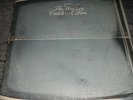 BOB MARLEY LP CATCH A FIRE ZIPPO SLEEVE ORIGINAL