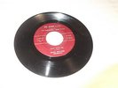 The Marquees 45 Rpm Stay With Me/ Way I Feel Jo Ann 128 '59 Rare Doo Wap VG/VG+