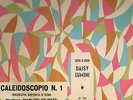 LP - CALEIDOSCOPIO  N° 1 -  