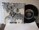 The Beatles,Cap. SXA 2576,