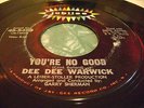 DEE DEE WARWICK 