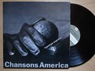 TOPANGA EXPRESS Chansons America JAPAN ORIG LP E,W&F MODERN SOUL FUNK BOOGIE