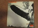 LED ZEPPELIN Vinyl LP