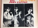 BIG JOHN PATTON GOT A GOOD THING BLUE NOTE NY  VAN GELDER STAMP, M- WAX