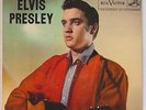 Elvis Presley - Just For You | EPA-4041 |1957 | RCA Victor | 33 RPM 7