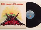 BOB MARLEY & WAILERS UPRISING - VINYL LP ALBUM ILPS-9596 (NM) NEAR MINT STERLING