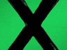 ED SHEERAN - X 2 VINYL LP NEW+