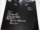 Son of Dracula  Harry Nilsson And Ringo Starr 1974 Rapple 0220  Decal / Envelope