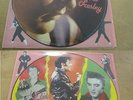 Elvis Presley - It's now or never Picture Disc Vinyl