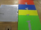 Jamiroquai - 1999 Remixes Limited Edition  4x12 Vinyl Box-Set