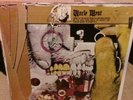 Zappa Mothers Of Invention Uncle Meat 2LP Gatefold Booklet