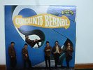 CONJUNTO BERNAL THE SOUNDS OF THE 70'S   TEX MEX TEJANO PAULINO  LP