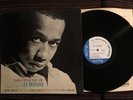 LEE MORGAN   Search For The New Land LP   BLUE NOTE BLP-4169 EAR RVG Vinyl NM