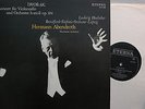 Ludwig Hoelscher RSO Leipzig Dvorak Cello Con. op. 104 - Eterna 821926 ED 1
