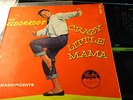 Record LP Soul Doo Wop The Magnificents on Vee-Jay 1001 Crazy Little mama rare