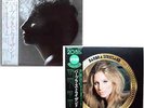 2 x LP Barbra Streisand Japan Only Grand Prix 20 Greatest Hits Volume 2