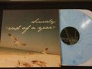 End Of a Year Sincerely LP - Self Defense Family citizen pianos become teeth