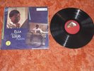 ELLA (FITZGERALD) & LOUIS (ARMSTRONG) AGAIN VOL 2 - RARE 1958 HMV CLP 1147 LP