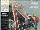 Screaming Lord Sutch - Lord Sutch and Heavy Friends