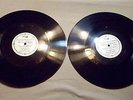 Philadelphia Orch Stokowski 2 RCA VICTOR PROGRAM TRANSCRIPTION l11636/37 Wagner