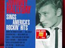 Johnny Hallyday Sings America's Rockin'Hits vinyle neuf
